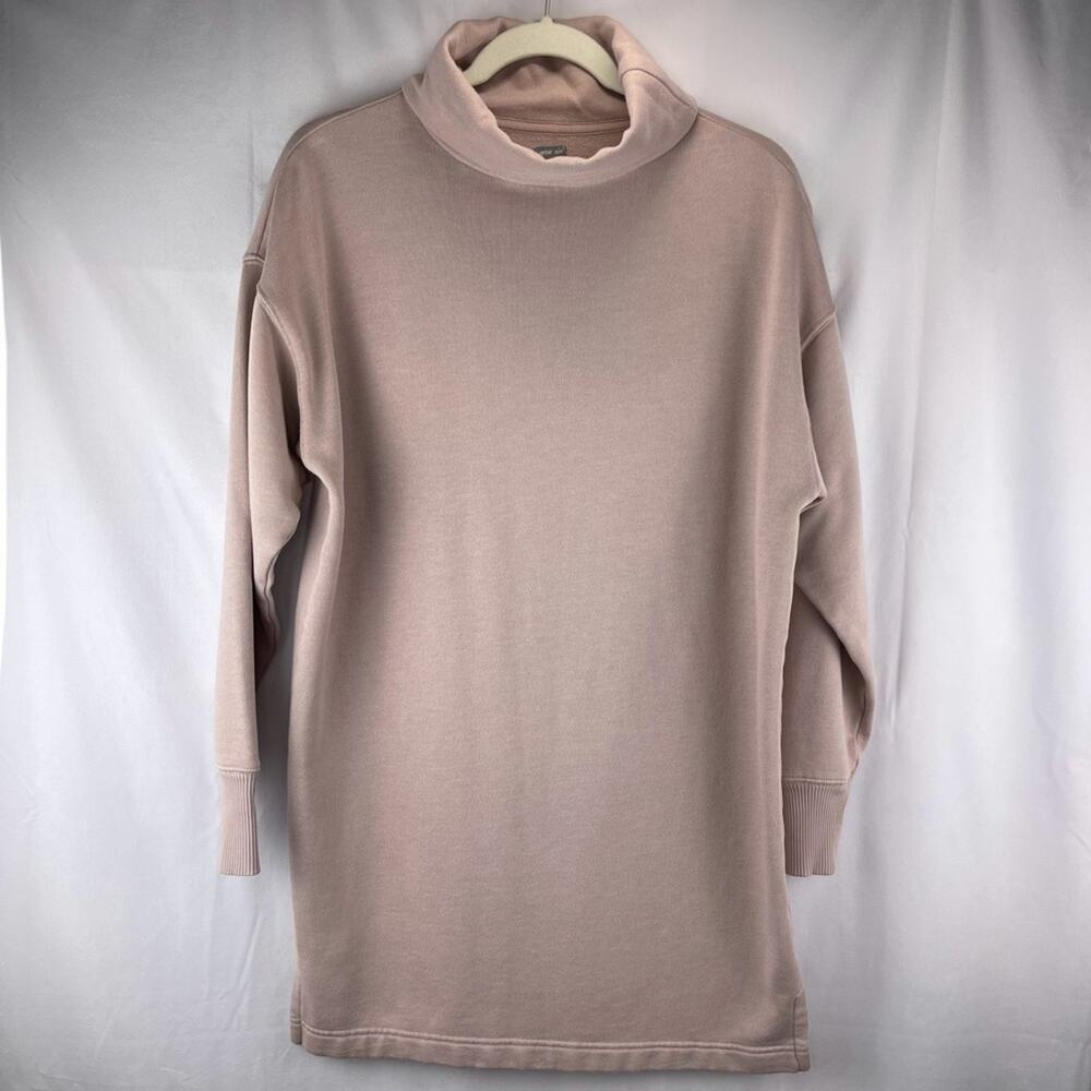 Aerie Sweatshirt Dress